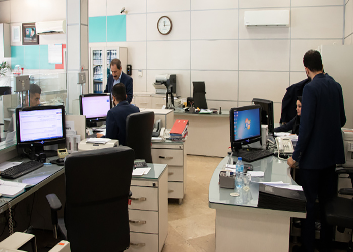 تغییر قیمت ساعات کاری ادارات