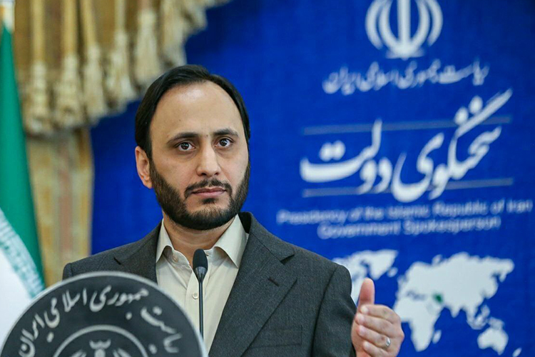 :دولت برنامهای برای تغییر رویه ساعت شروع به کار ادارات ندارد