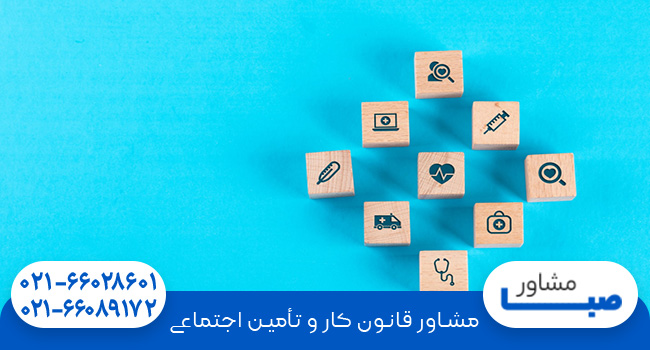 بیمه تامین اجتماعی