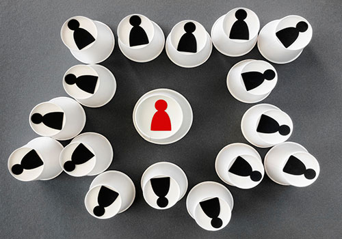 کاهش ۱۵ درصد کارمندان در طول برنامه هفتم