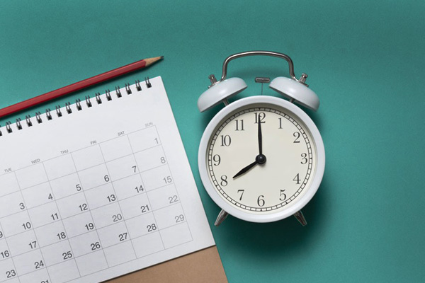 جدول ساعات کار موظفی کارگران در سال 1403