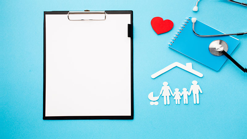 بیمه درمانی