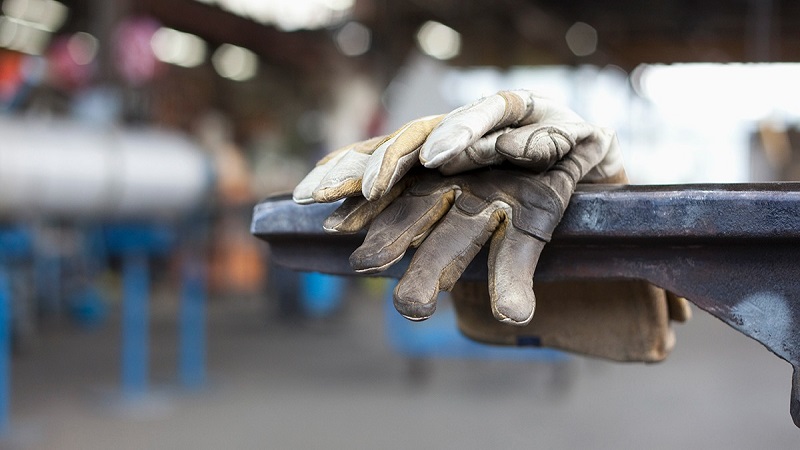 بیمه کارگران ساختمانی
