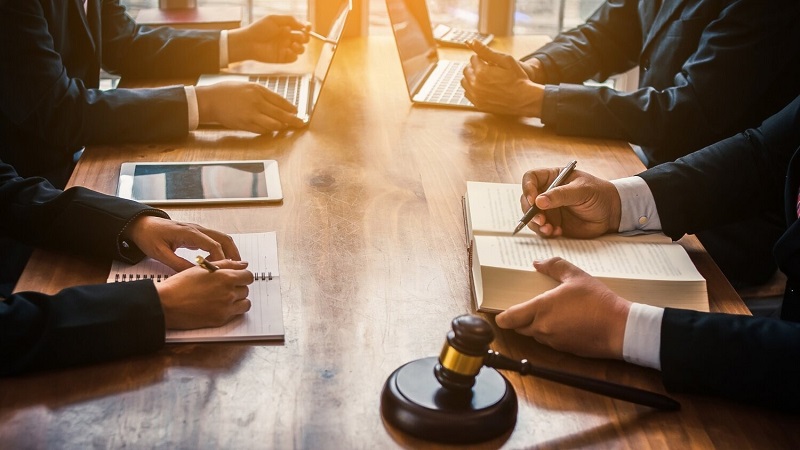 هیات تشخیص اداره کار