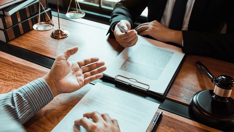 هیات تشخیص اداره کار